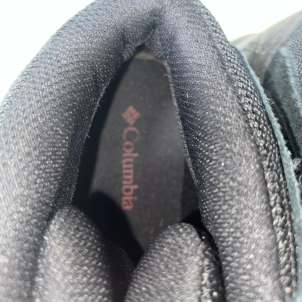Columbia women newton